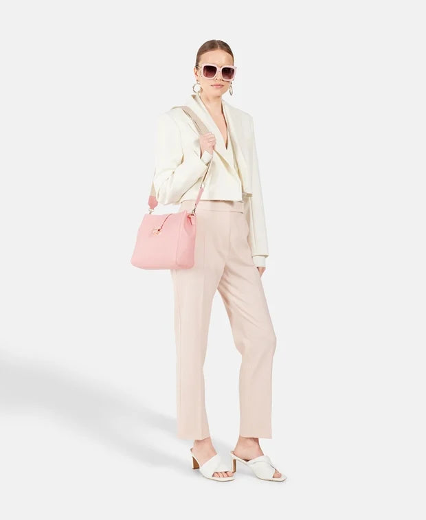 De La Mona Bolsa Valentino Rosa